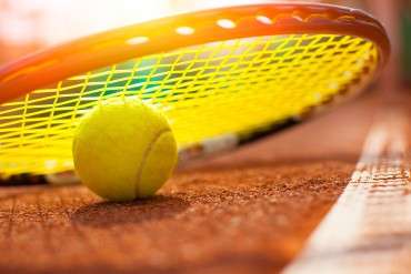 How To Hit Rock Solid Groundstrokes