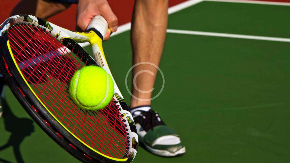 Roger Federer’s Forehand Grip