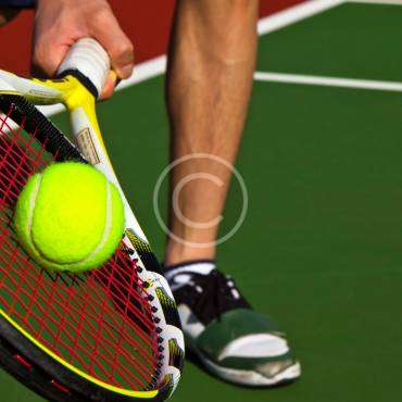 Roger Federer’s Forehand Grip